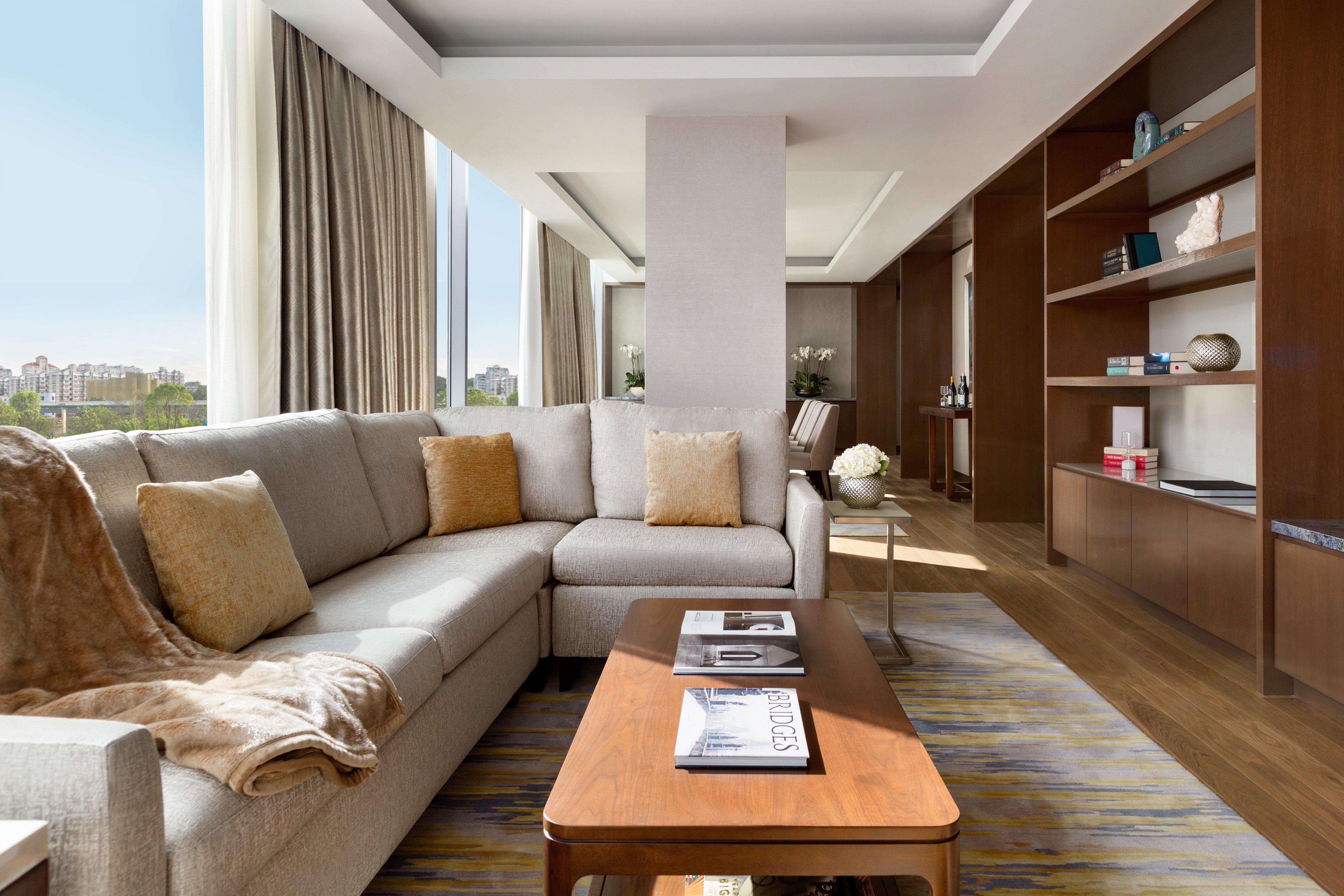 Intercontinental Houston By Ihg Hotell Eksteriør bilde