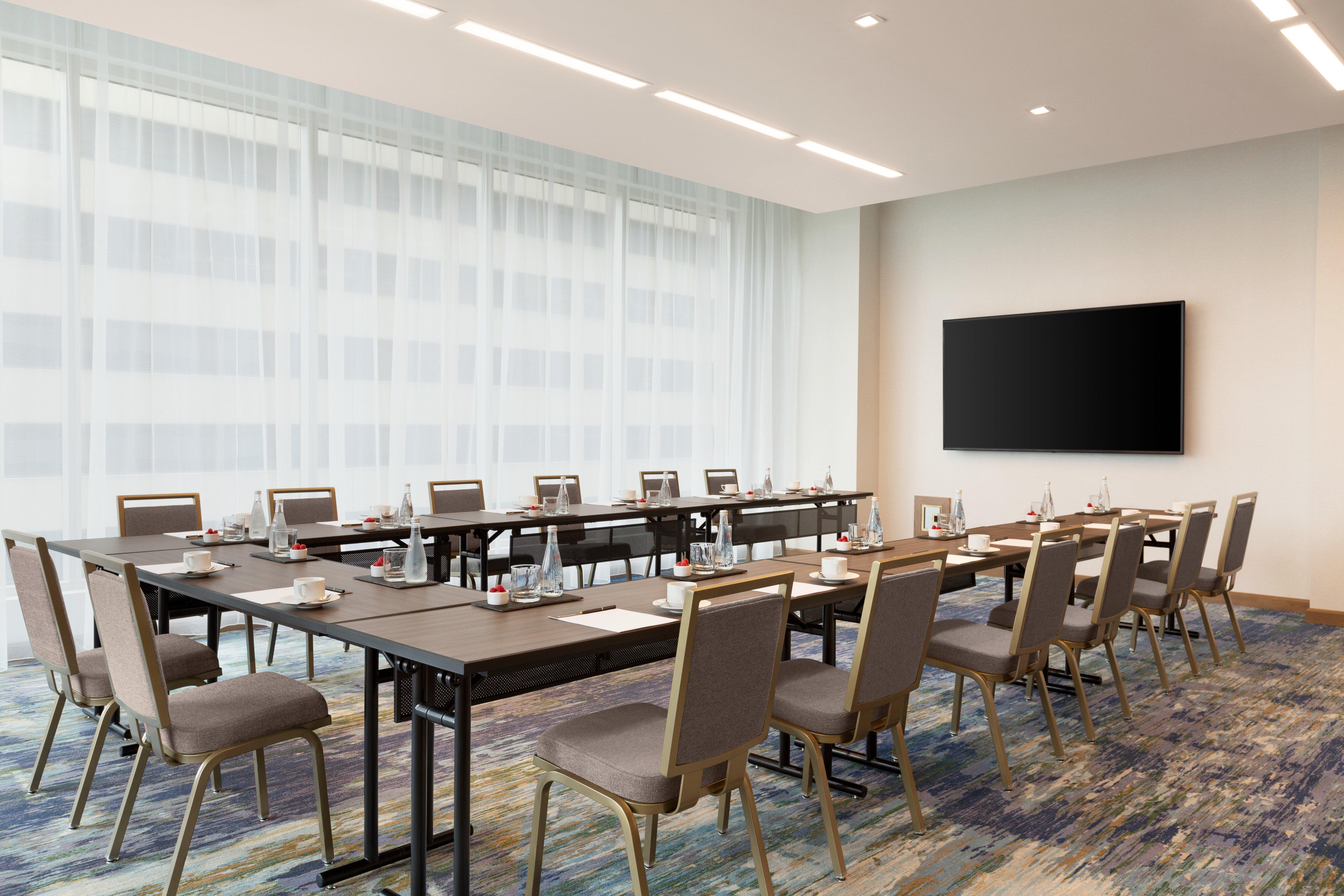 Intercontinental Houston By Ihg Hotell Eksteriør bilde