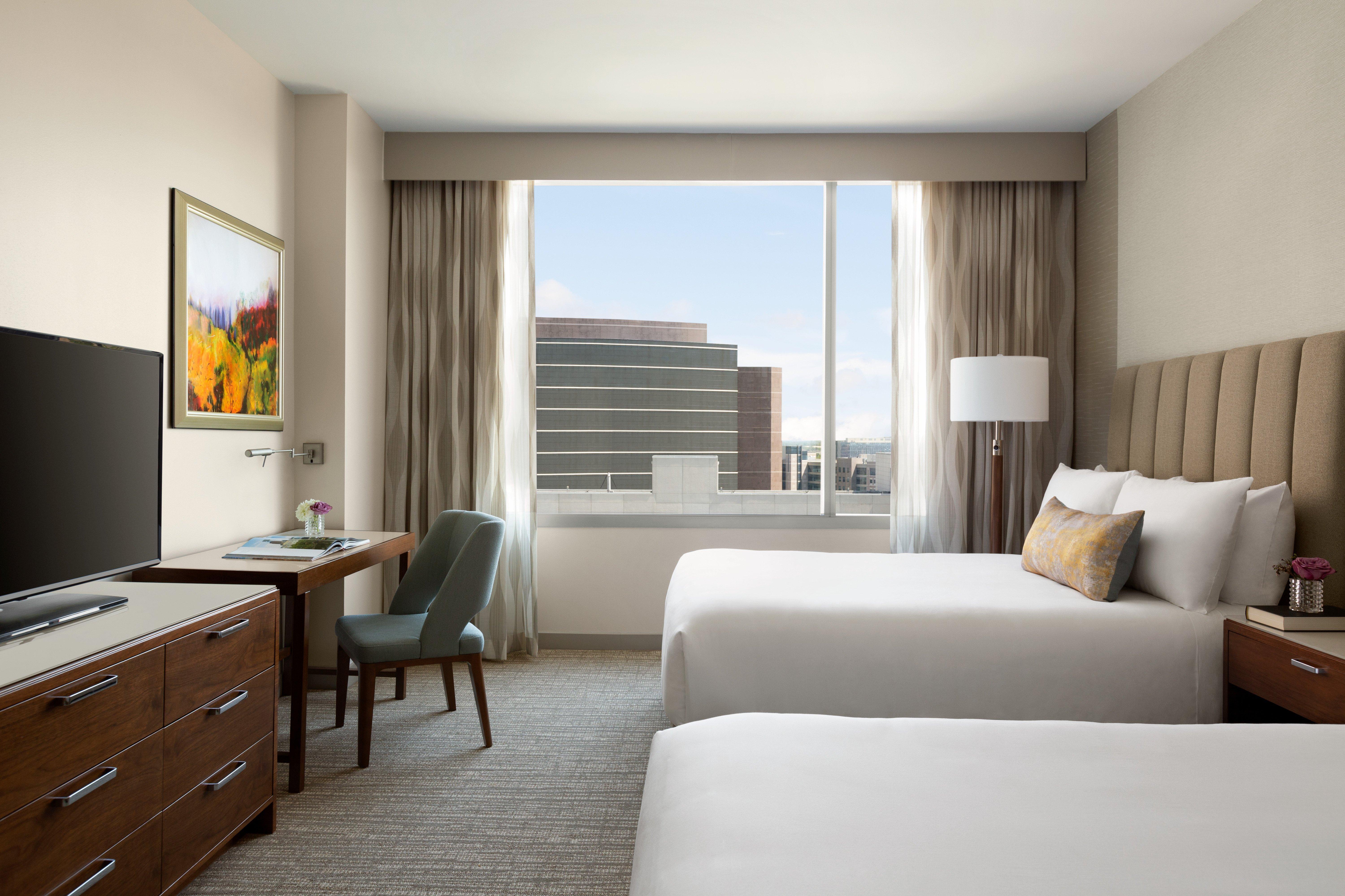 Intercontinental Houston By Ihg Hotell Eksteriør bilde