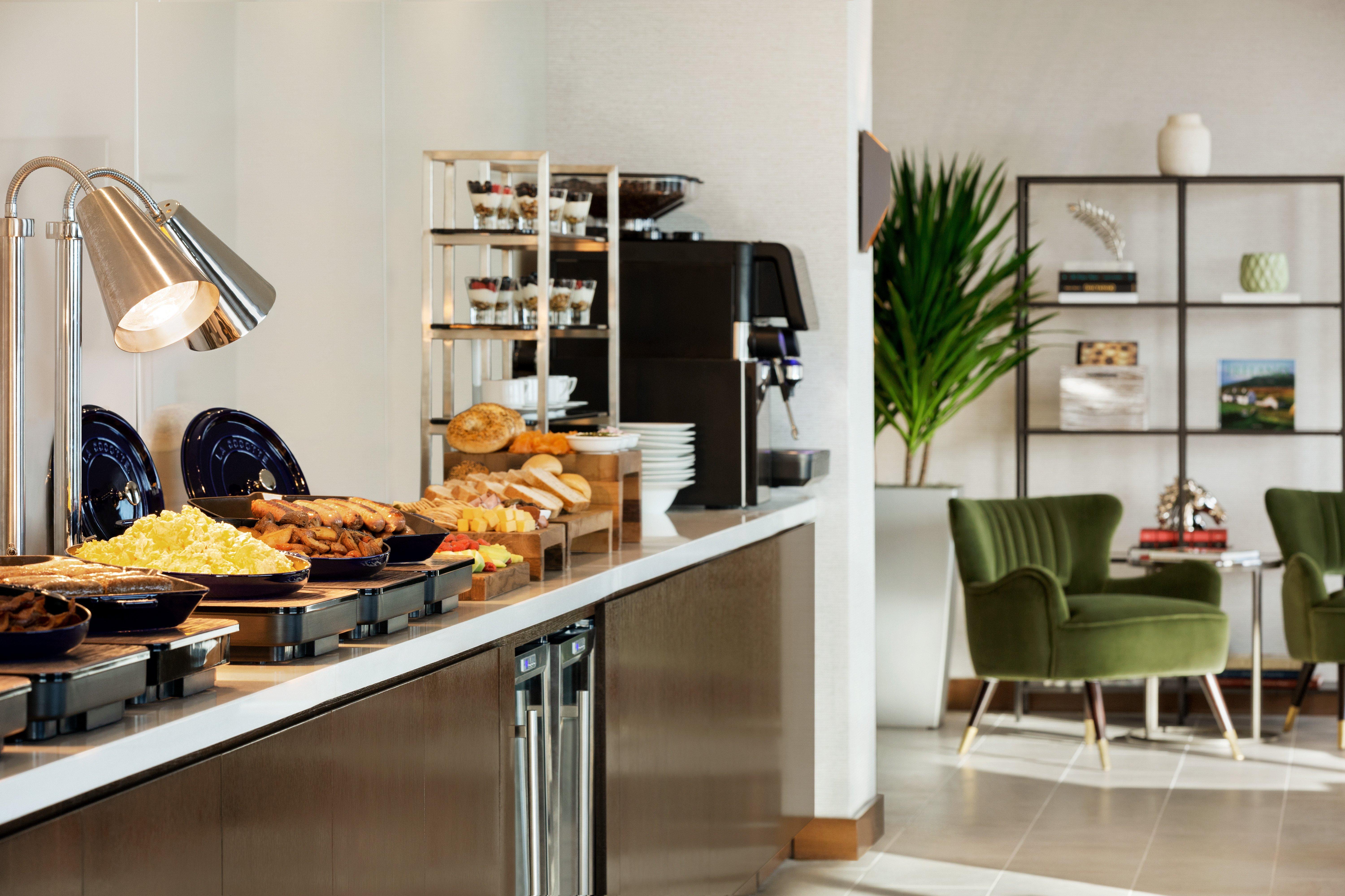 Intercontinental Houston By Ihg Hotell Eksteriør bilde