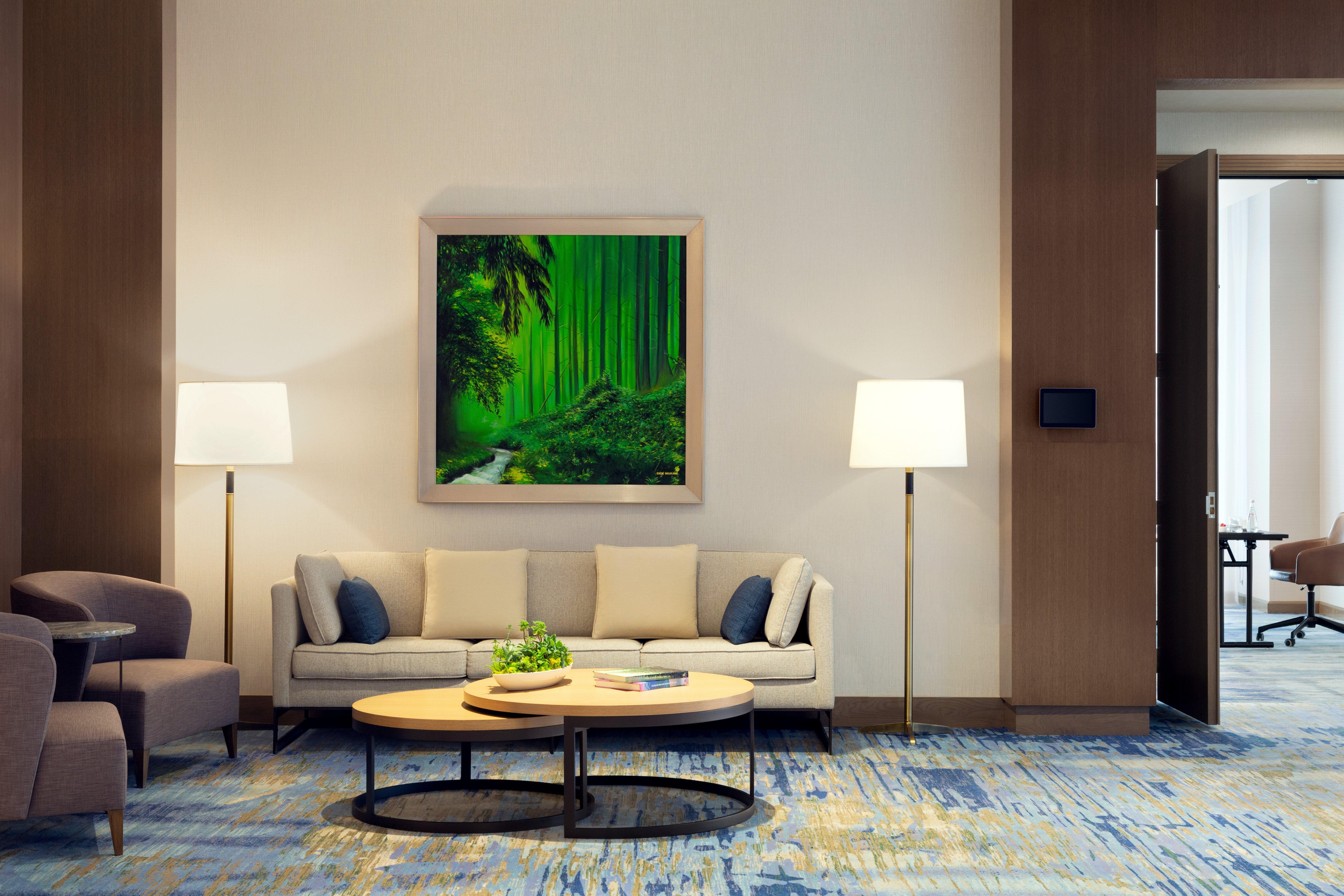 Intercontinental Houston By Ihg Hotell Eksteriør bilde