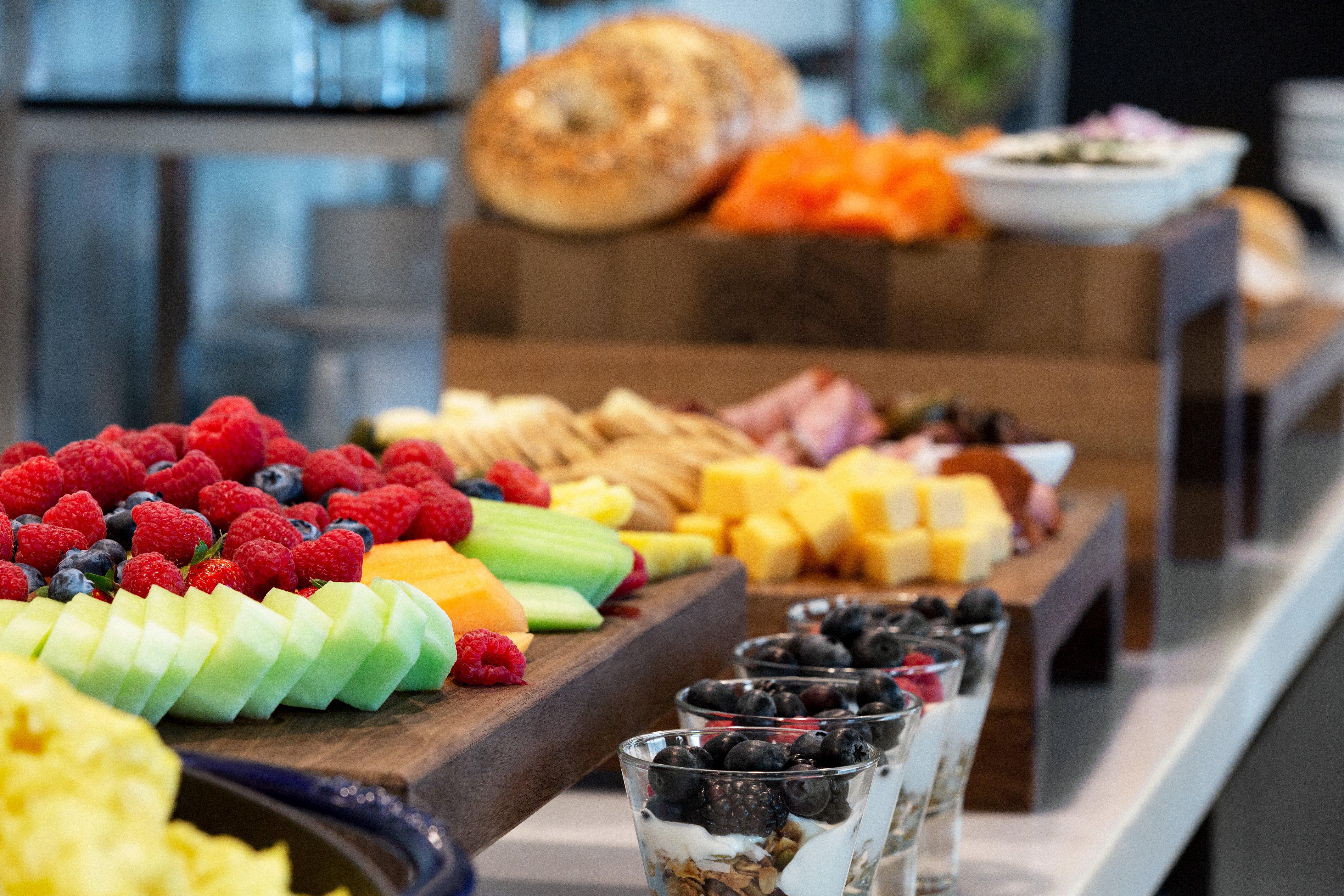 Intercontinental Houston By Ihg Hotell Eksteriør bilde