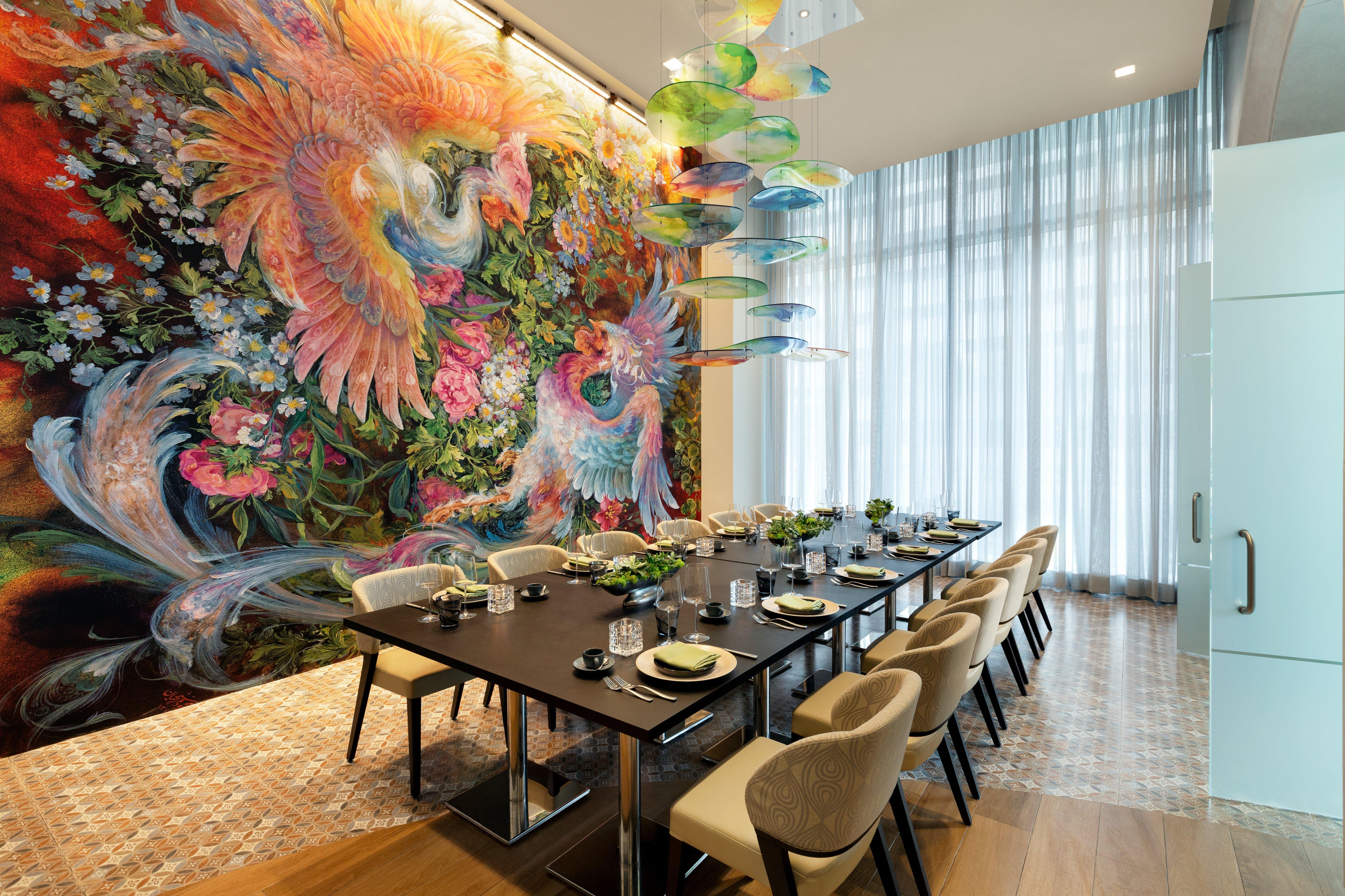 Intercontinental Houston By Ihg Hotell Eksteriør bilde