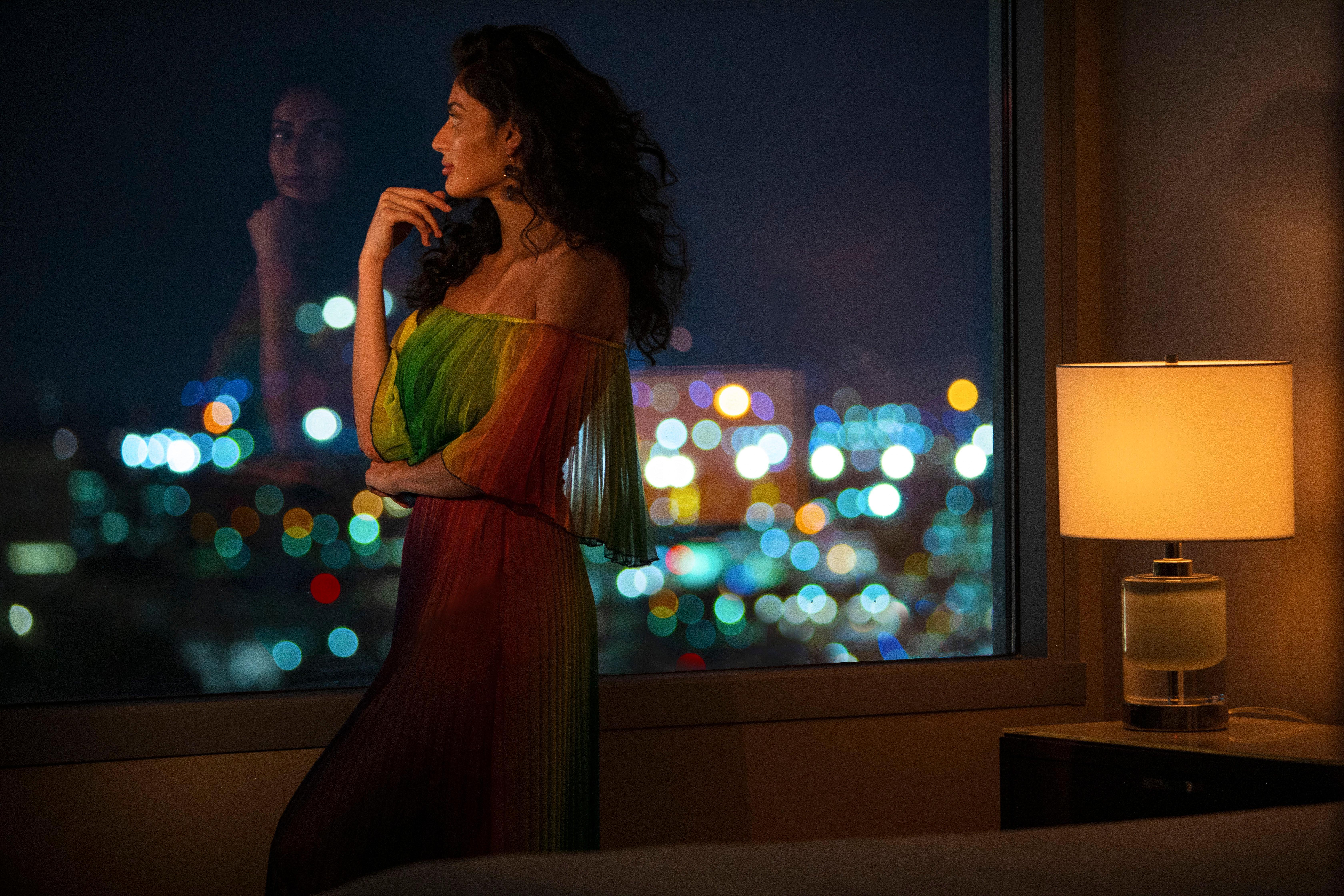 Intercontinental Houston By Ihg Hotell Eksteriør bilde